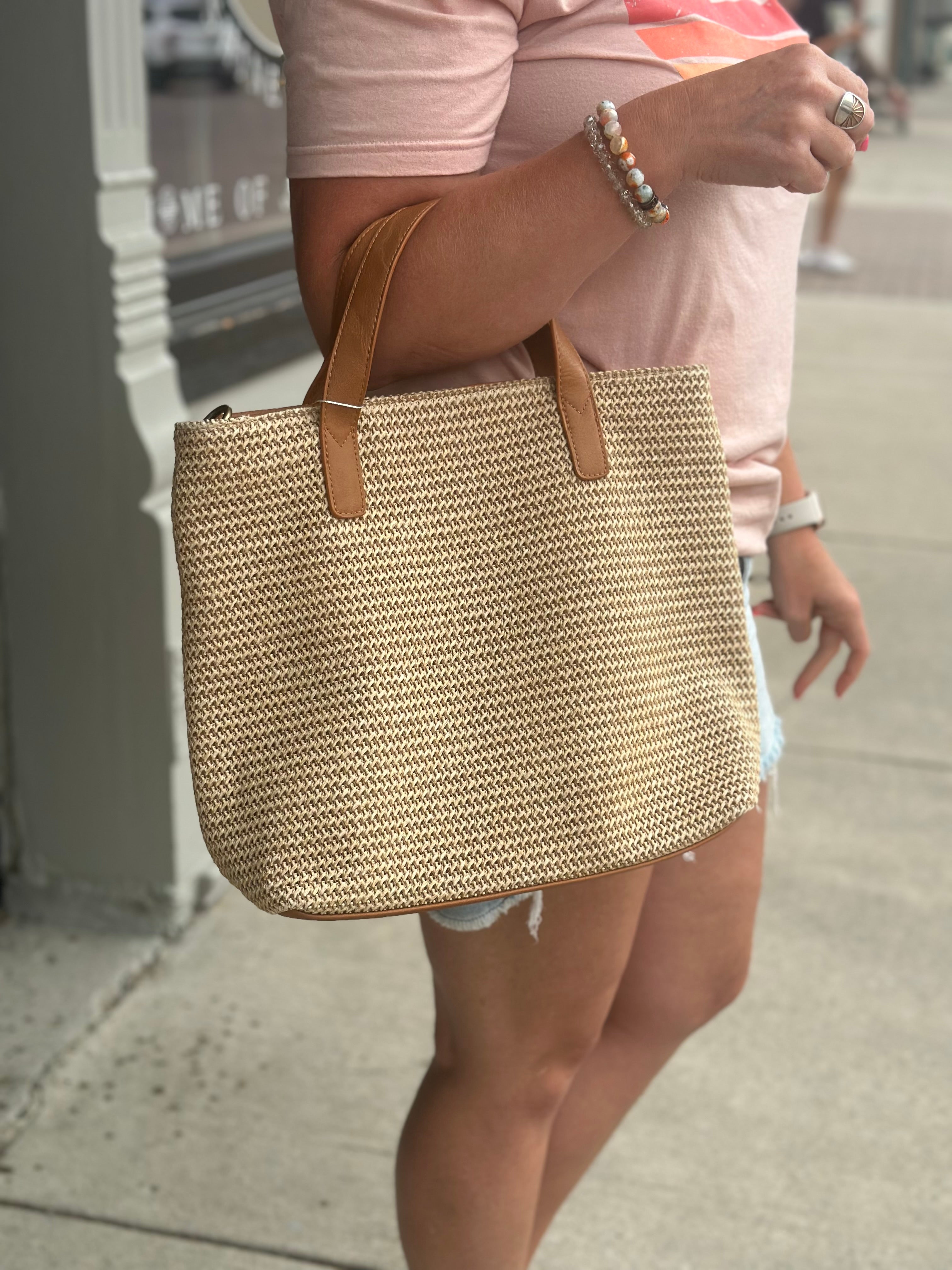 Lucy Tote