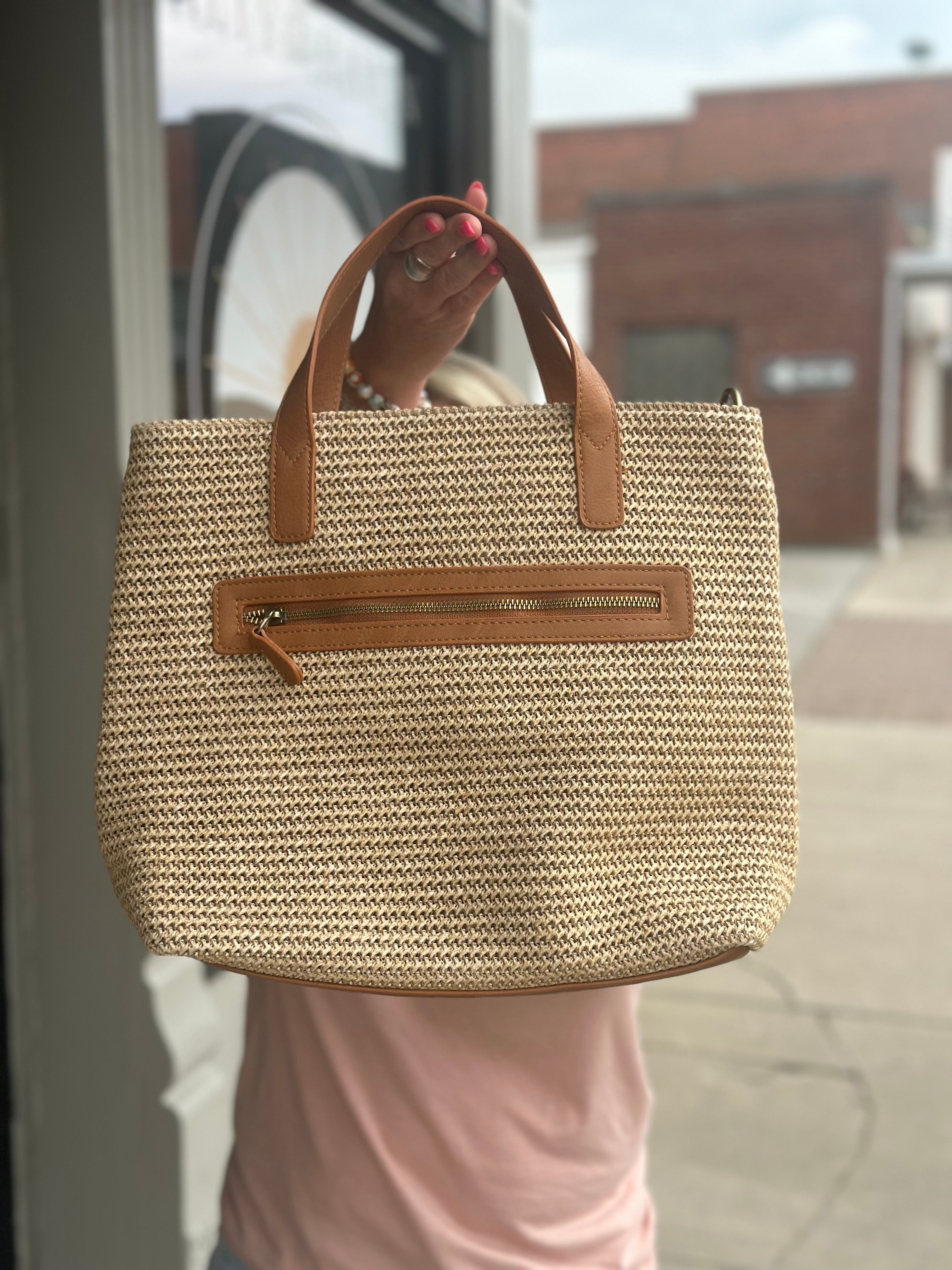 Lucy Tote