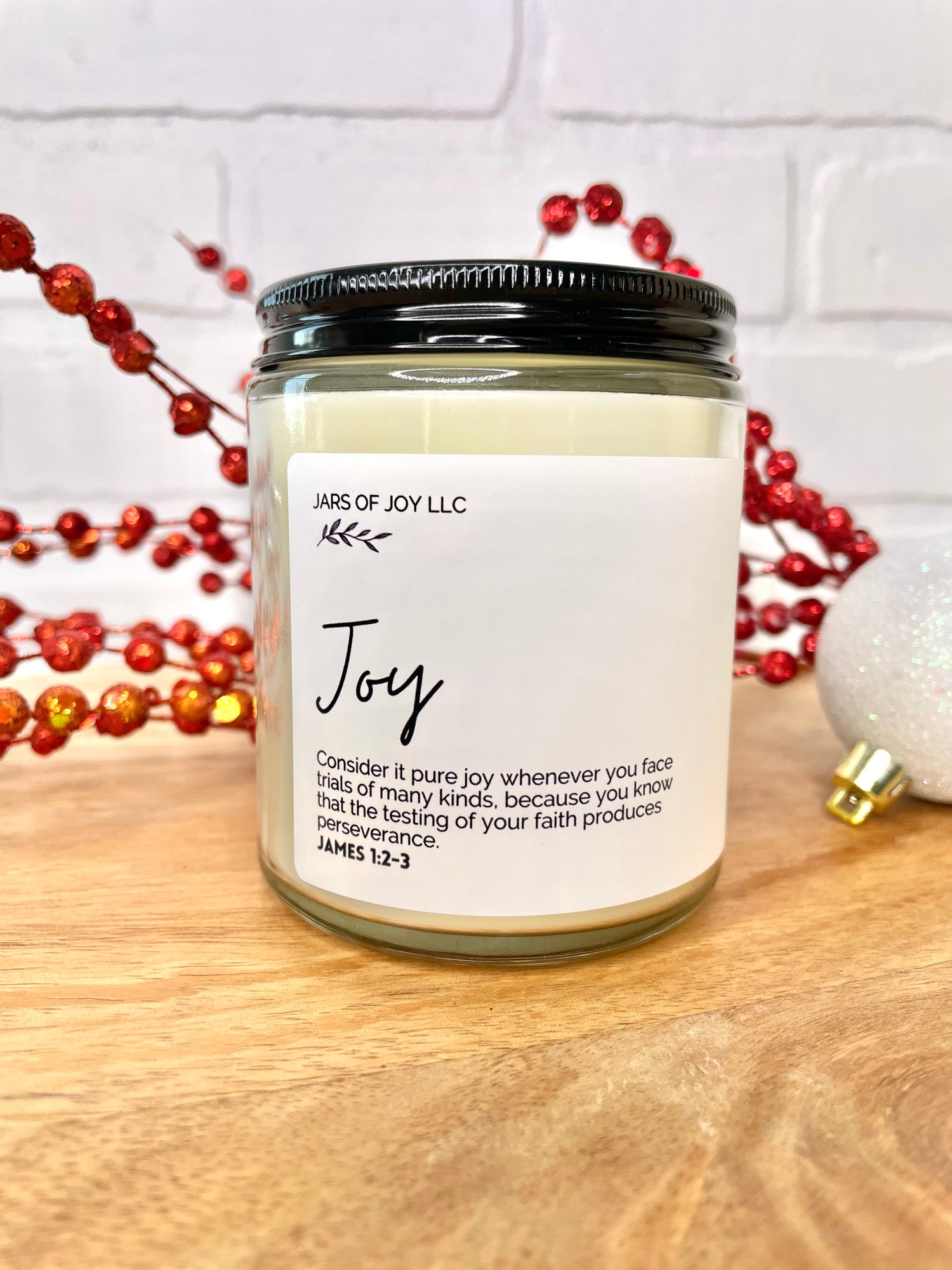 Jars of Joy