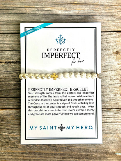 Perfectly Imperfect Bracelet