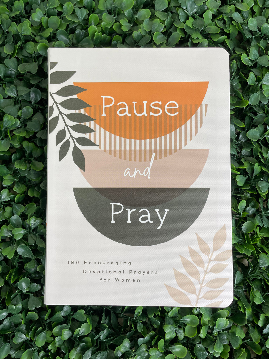 Pause and Pray