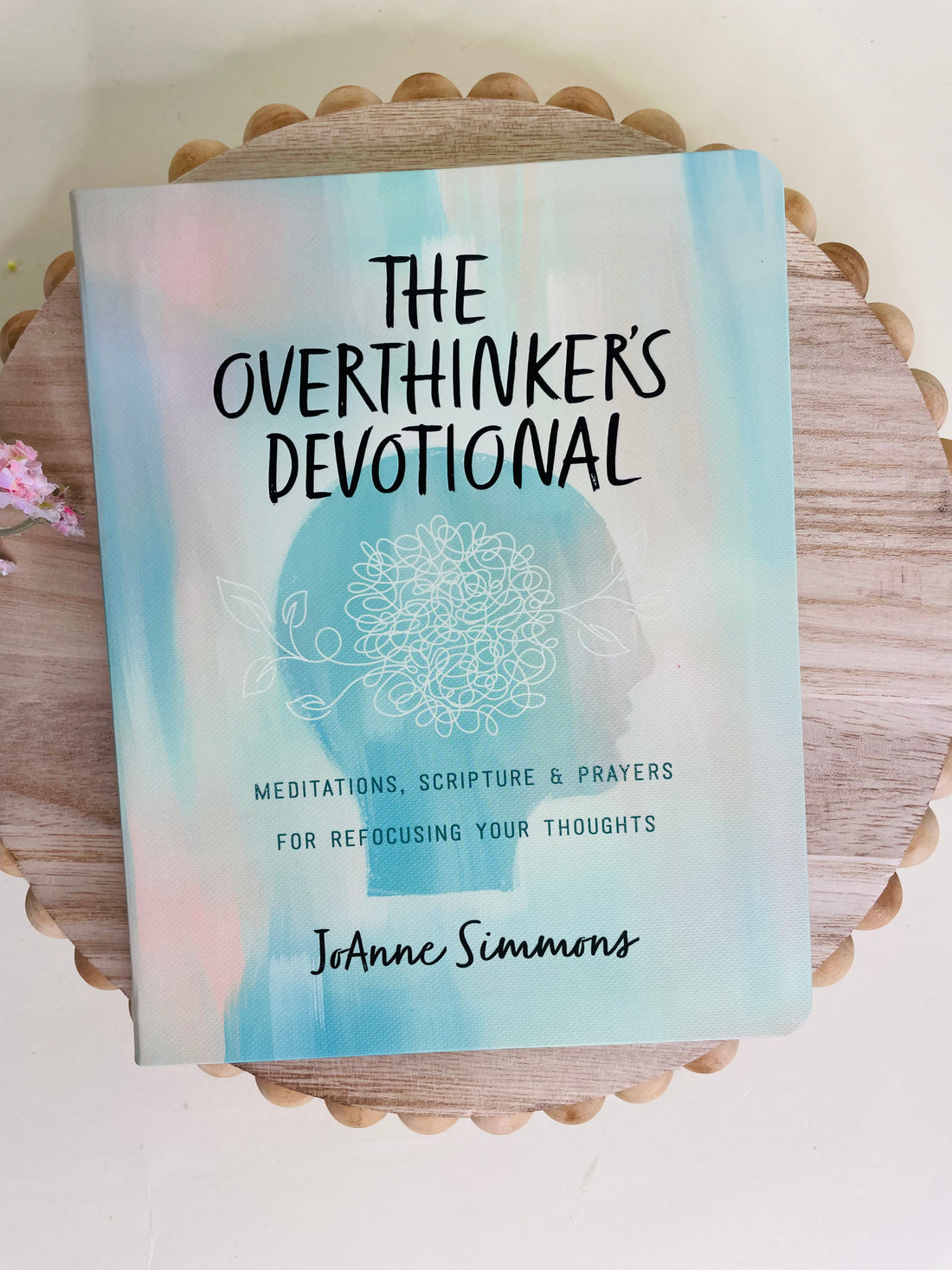 The Overthinker&