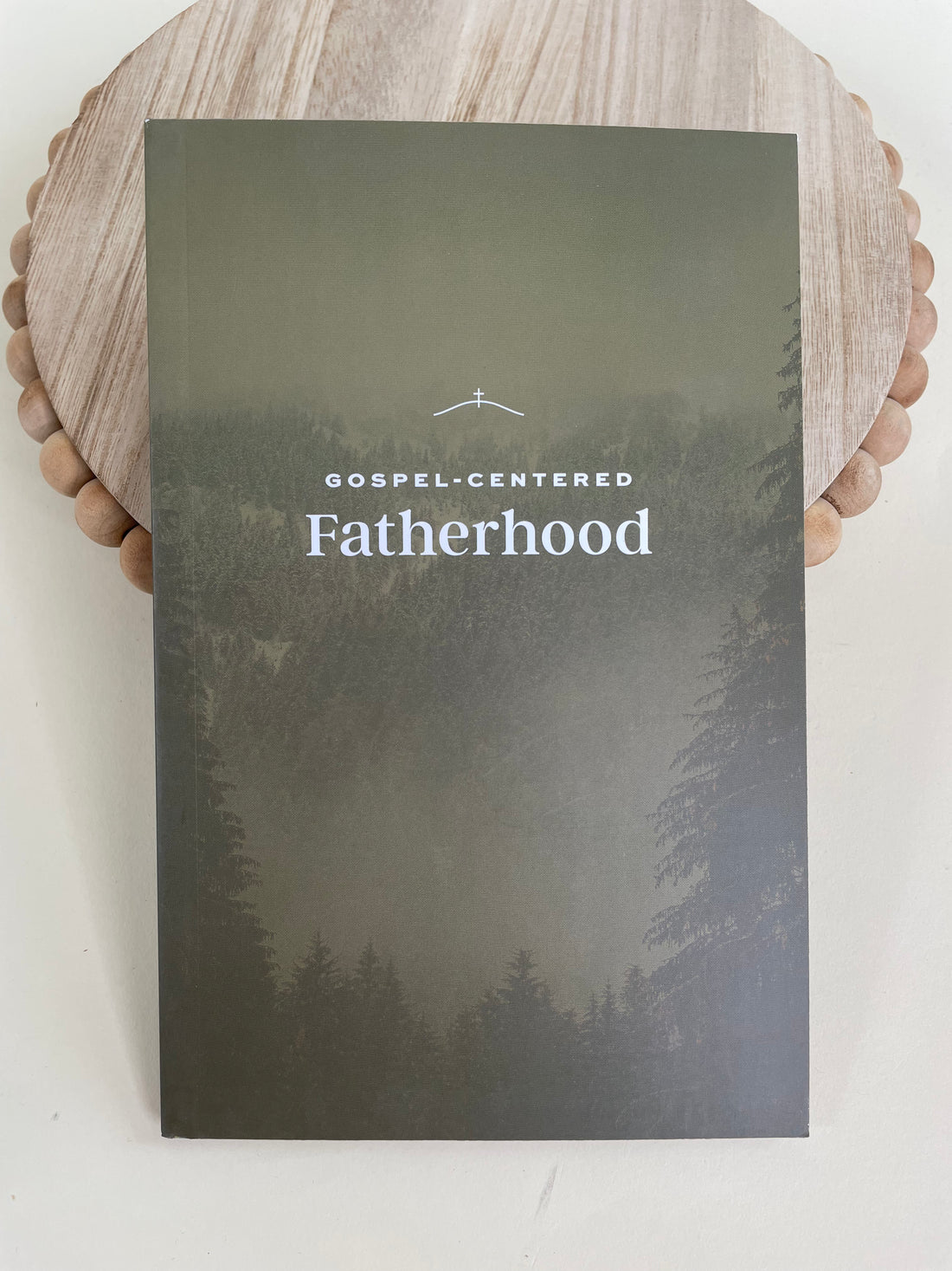 Gospel-Centered Fatherhood