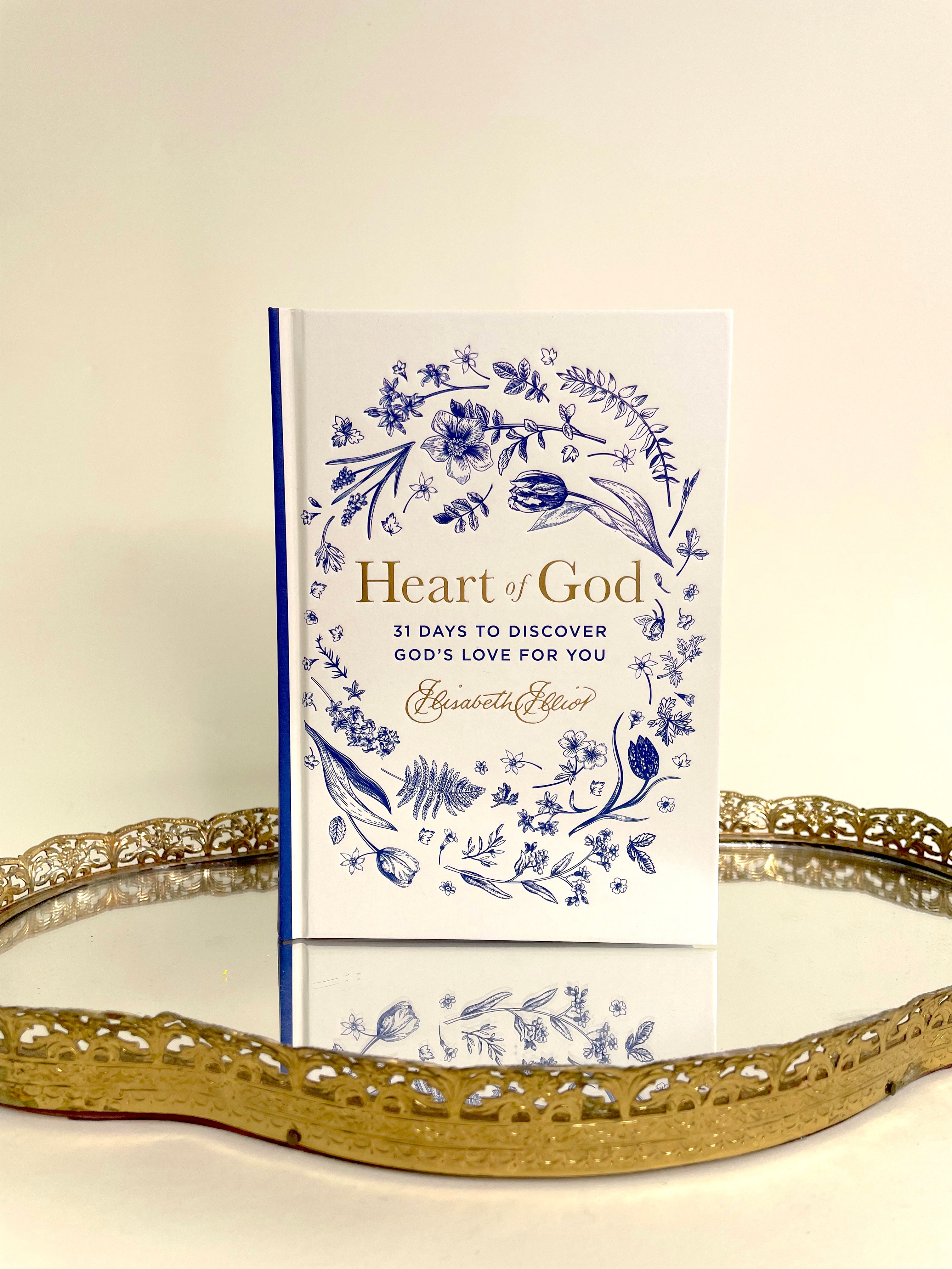 Heart of God