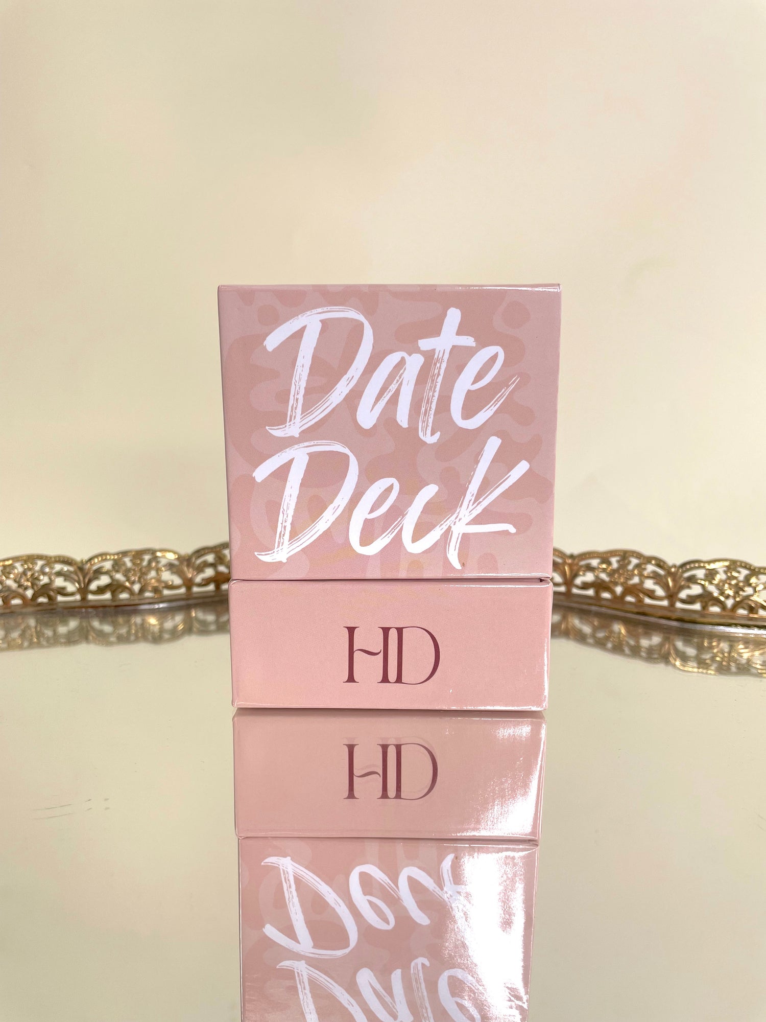 Date Deck