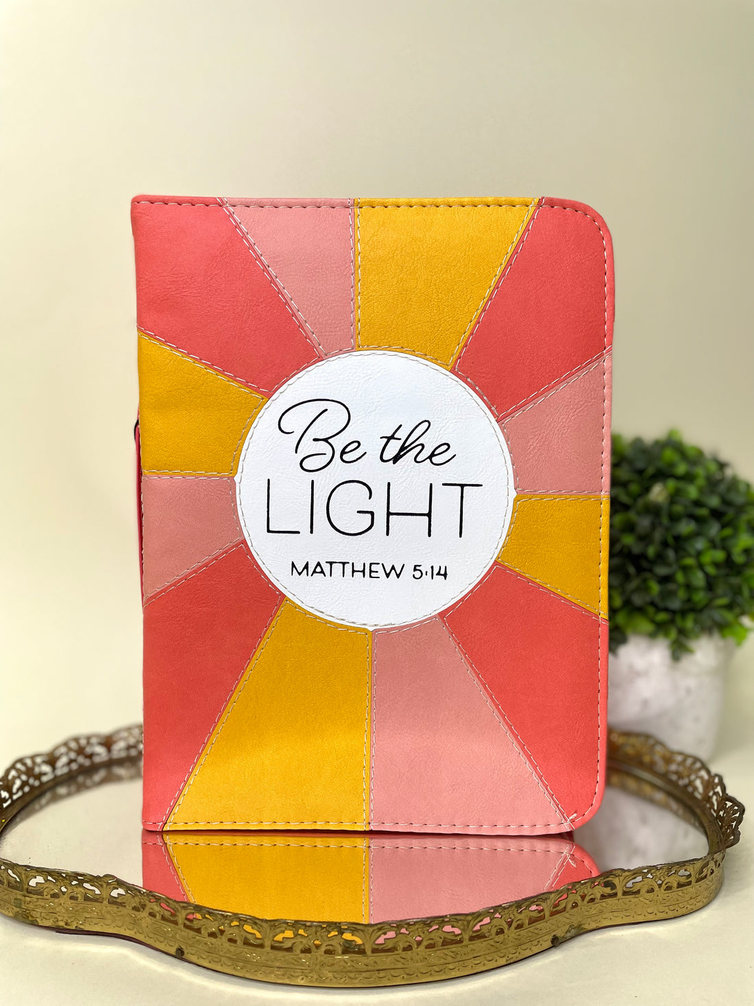 Bible Cover