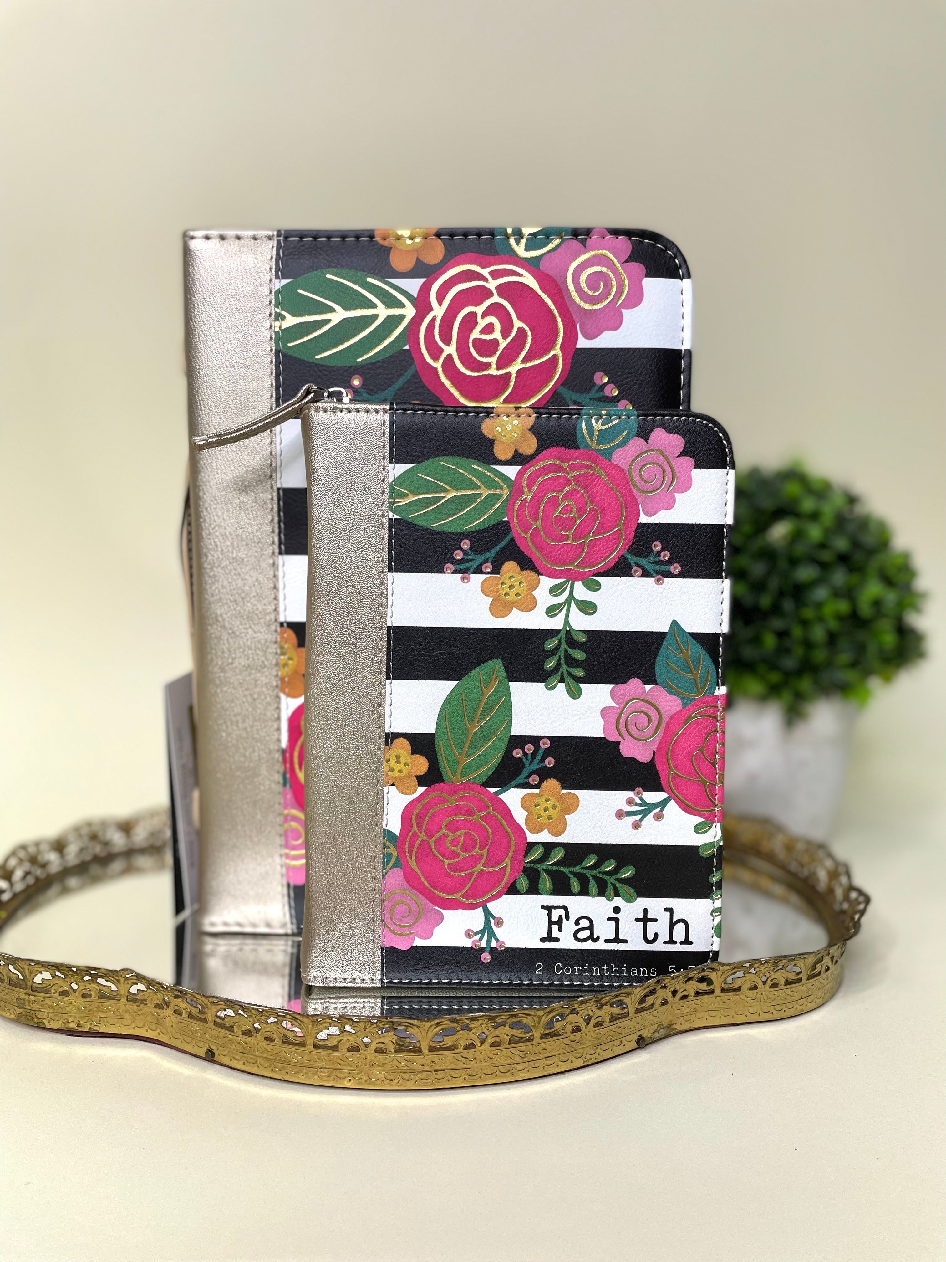 Zippered Journal