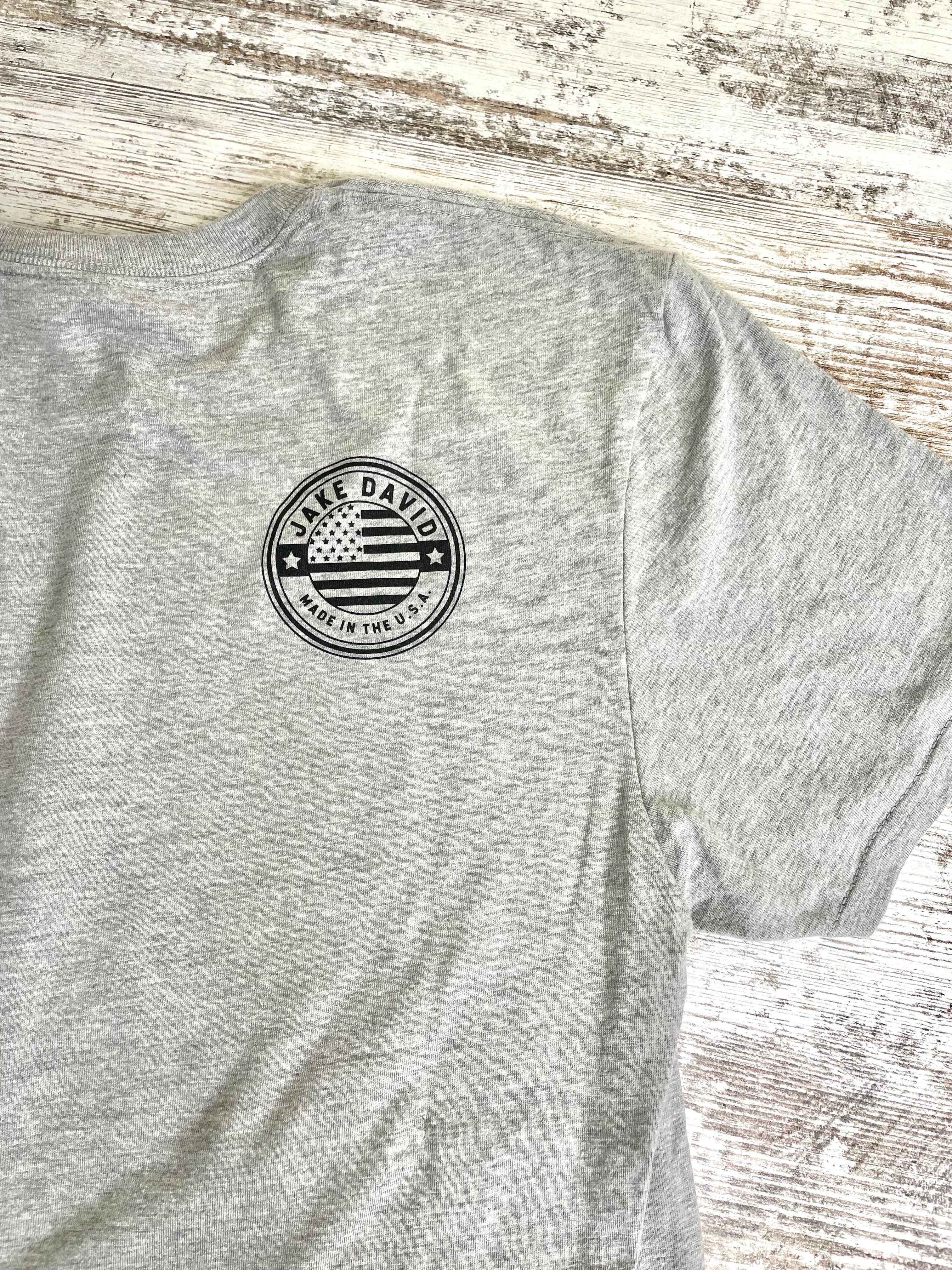 JD: American Truck Tee