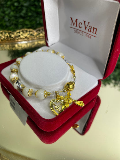 BR366- McVan Bracelet