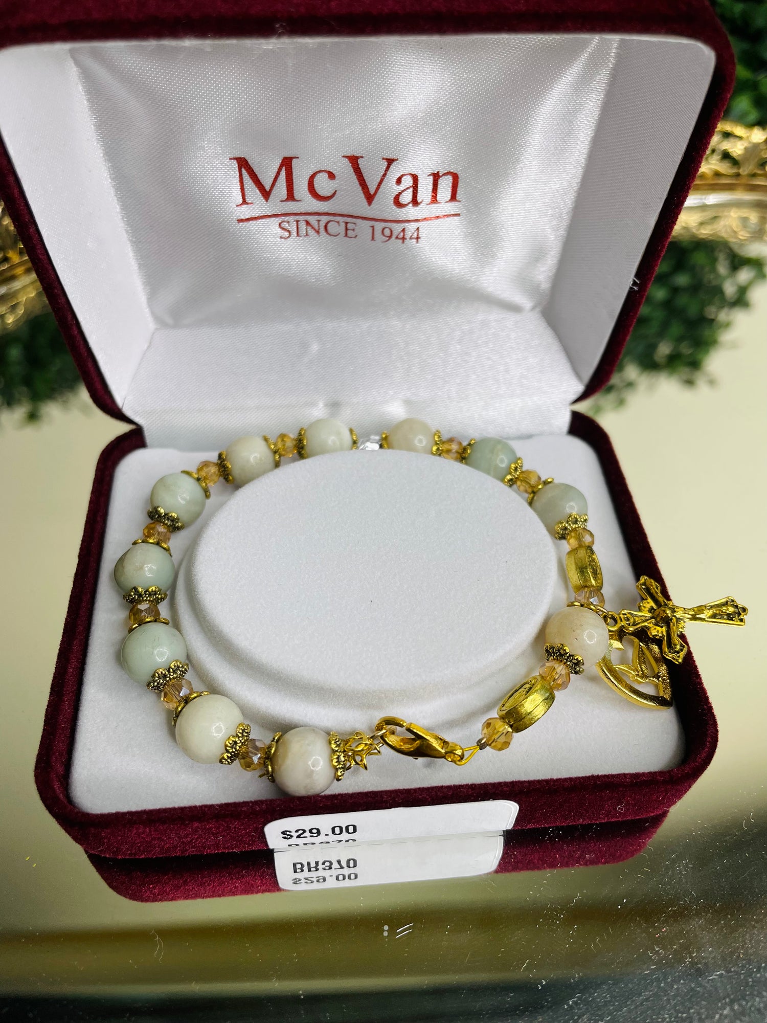 BR370- McVan Bracelet