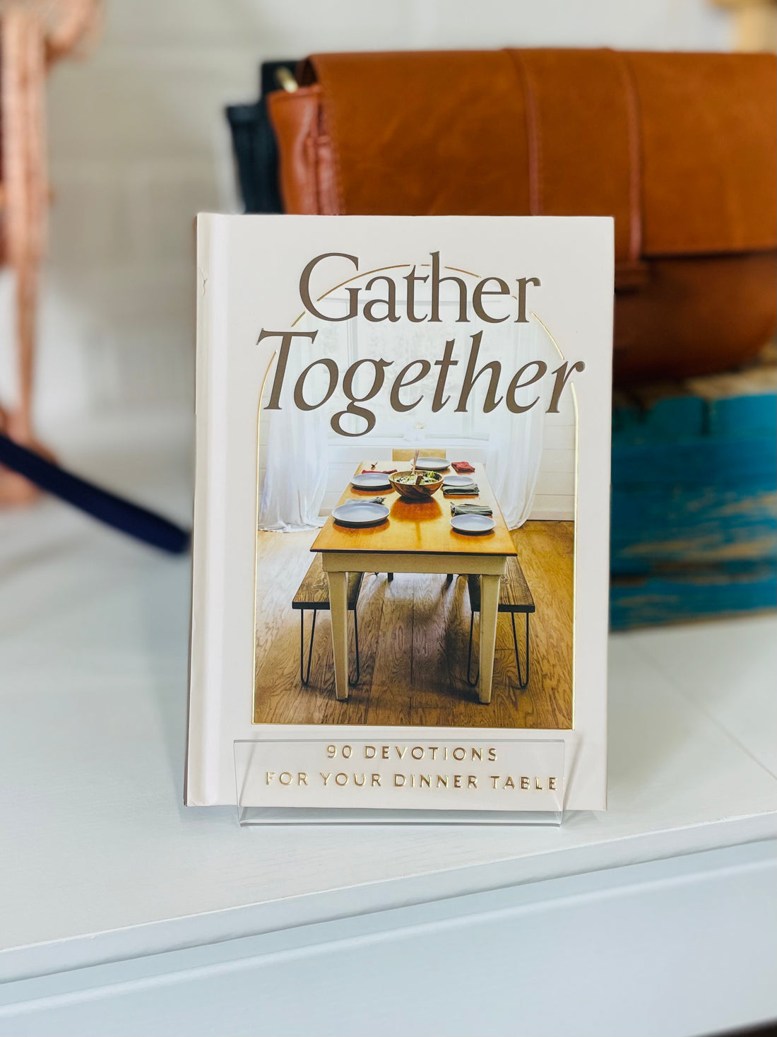 Gather Together